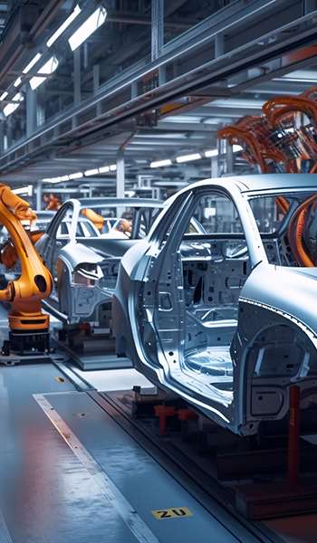 Automotive Industry