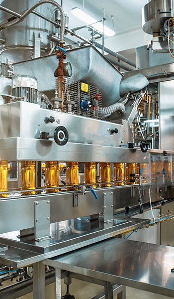 Food Industry
