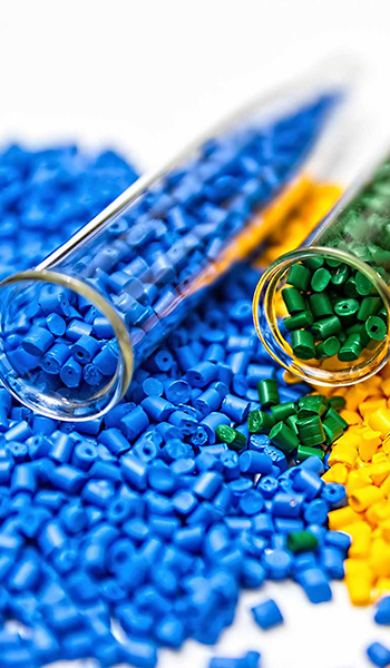 Plastic Industries