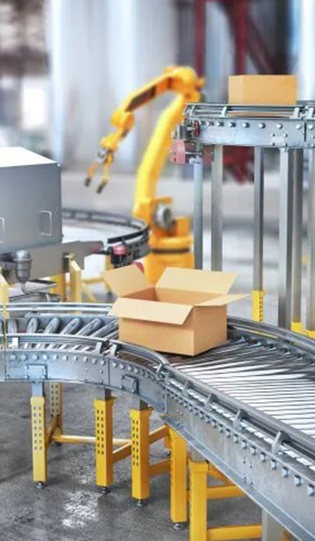 Print & Packaging Industry