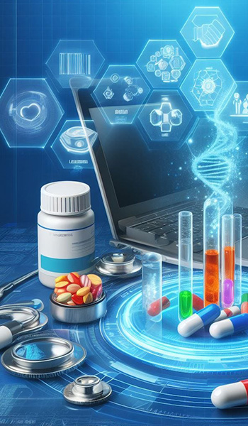 pharmaceutical industry