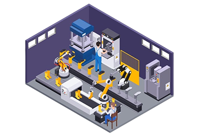 Factory Information System