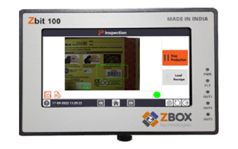 Economical-Standard-Vision-Systems