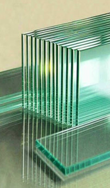 Glass industry