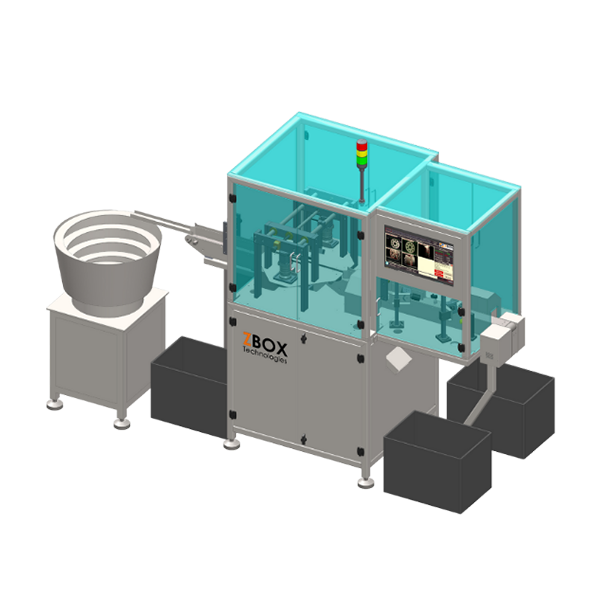 Optical sorting systems