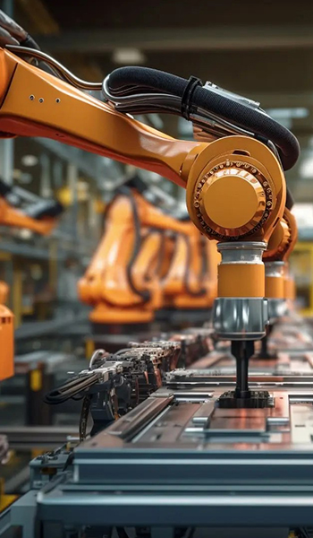 Robotics Industries