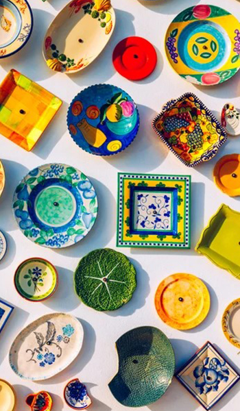 ceramic Industry