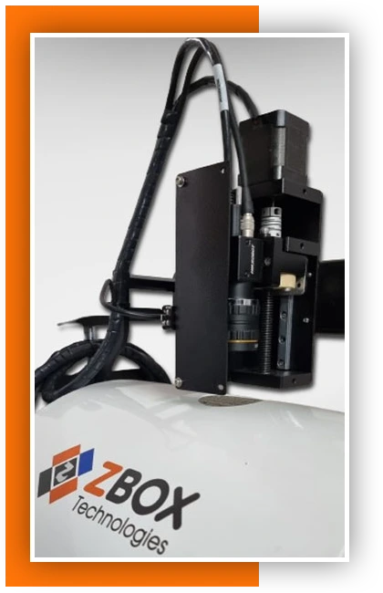 Zbox Vision Automation Pvt. Ltd.
